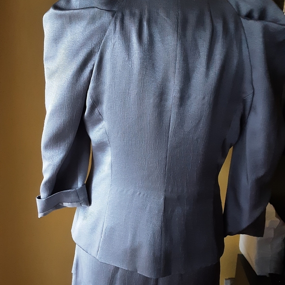 Womens suit 3 piece - Picture 5 of 7